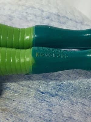 Vintage Kenner 1978 Star Wars: A New Hope Greedo Figure HONG KONG - Thumbnail 3