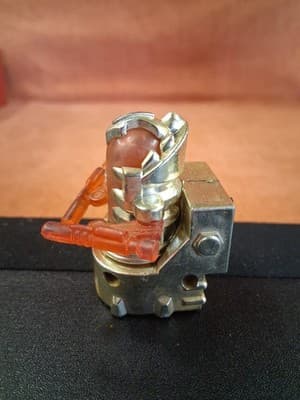 Vintage 1996 Toy Biz Toybiz Battle Builders Fatal Fusion Action Figure - Thumbnail 4