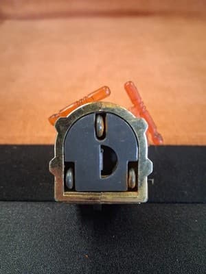 Vintage 1996 Toy Biz Toybiz Battle Builders Fatal Fusion Action Figure - Thumbnail 5