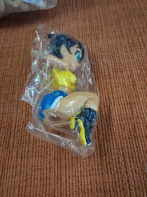 RARE Ren & Stimpy Sugar Corn Waste Cereal w/ Sody Pop Premium by Spumco 1997 Art - Thumbnail 11
