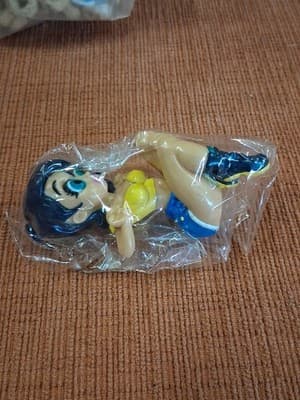 RARE Ren & Stimpy Sugar Corn Waste Cereal w/ Sody Pop Premium by Spumco 1997 Art - Thumbnail 12