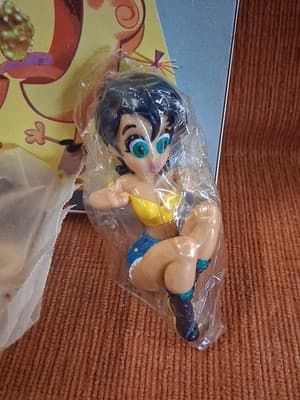 RARE Ren & Stimpy Sugar Corn Waste Cereal w/ Sody Pop Premium by Spumco 1997 Art - Thumbnail 10