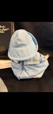 ASHTON DRAKE AMANDA THE SAILOR PORCELAIN DOLL WITH BOX & COA #4670 - Thumbnail 6