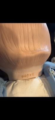 ASHTON DRAKE AMANDA THE SAILOR PORCELAIN DOLL WITH BOX & COA #4670 - Thumbnail 9