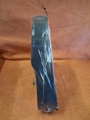 Star Wars Darth Vader School Case Rose Art 1997 New Sealed - Thumbnail 7