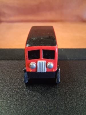 Thomas the Tank & Friends ERTL Sodor Mail Truck - Thumbnail 2