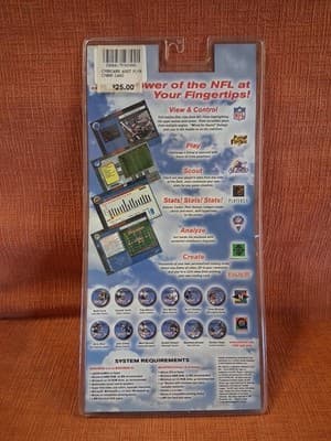 Panther Power Cyb Card Our CD-ROM Series 2 Brand New win mac - Thumbnail 4