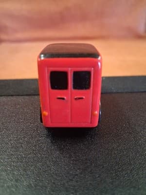 Thomas the Tank & Friends ERTL Sodor Mail Truck - Thumbnail 4