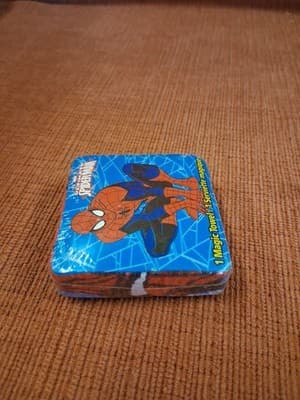 1 Ultimate Spider-Man Magic Towel*NEW* b2 - Thumbnail 3