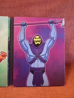 The Best of He-Man and the Masters of the Universe 10 Episode Collection - Thumbnail 6
