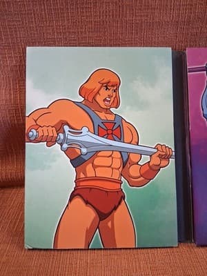 The Best of He-Man and the Masters of the Universe 10 Episode Collection - Thumbnail 5