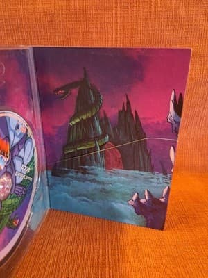 The Best of He-Man and the Masters of the Universe 10 Episode Collection - Thumbnail 9