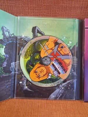 The Best of He-Man and the Masters of the Universe 10 Episode Collection - Thumbnail 7