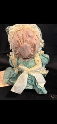 Ashton-Drake Doll Danielle 10" - Thumbnail 5