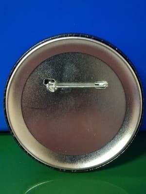 Vtg Are You? Trippin' Comedy Movie Promo Pin 1999 Collectible 3" Deon Richmond - Thumbnail 2
