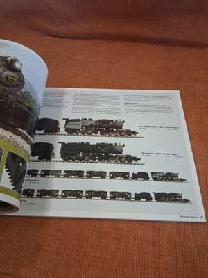 2011 Volume 1 MTH Electric Trains Railking & Premier O Gauge Train Catalog - Thumbnail 3