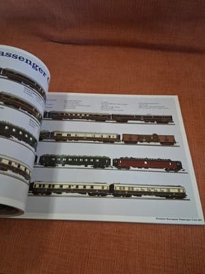 2011 Volume 1 MTH Electric Trains Railking & Premier O Gauge Train Catalog - Thumbnail 2