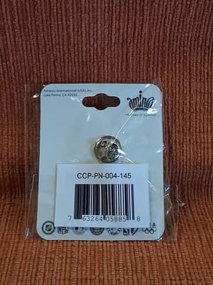 Missouri State Bears Pin RARE Missouri State University Football Helmet NCAA Pin - Thumbnail 2