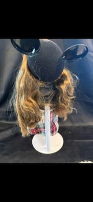 WDW My Disney Mouseketeer Girl 18" Doll Mickey Mouse Edition- RARE - Thumbnail 6