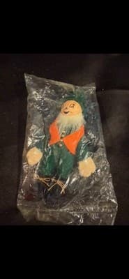 Vintage Ashton Drake Porcelain Doll Molly Little Irish Lass International... - Thumbnail 11