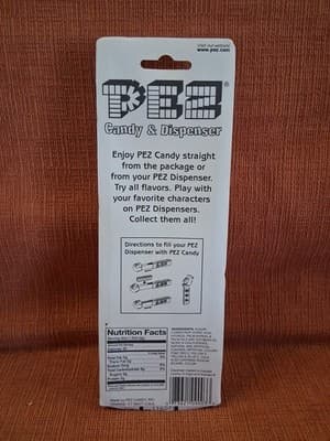 2005 Hello Kitty With Red Bow ~ New In Package - Thumbnail 5