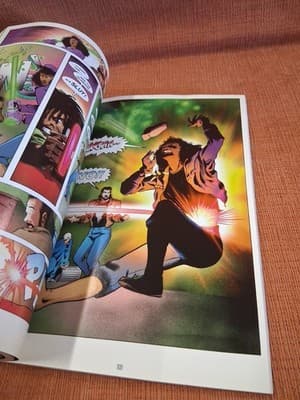 MAGE TP VOL 02 HERO DISCOVERED BOOK ONE (PART TWO) - Thumbnail 4