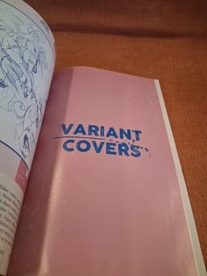 Unnatural Volume 2: The Hunt, Andolfo, Mirka Trade Paperback - Thumbnail 4