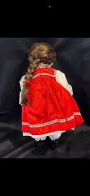 Porcelain Dolls~Ashton Drake Galleries " Natasha" by Kathy Berry-Hippensteel - Thumbnail 7