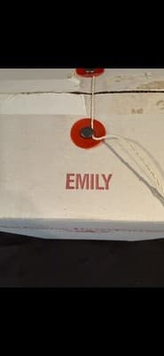 Ashton-Drake Porcelain Doll “Emily” Yolanda’s Picture Perfect Babies Series - Thumbnail 8