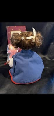 Little Florence Nightingale Doll Original Box Ashton Drake Born to be Famous - Thumbnail 3