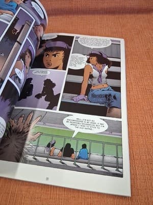Mage, Book One: The Hero Discovered. v. 1 - Matt Wagner, Sam Keith - Very good - Thumbnail 6