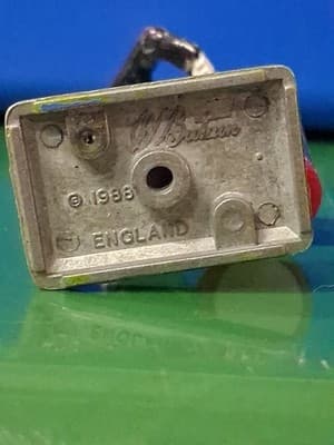 W.Britain Toy Soldier 1988 England Mini Figurine Drummer Soldier - Thumbnail 5