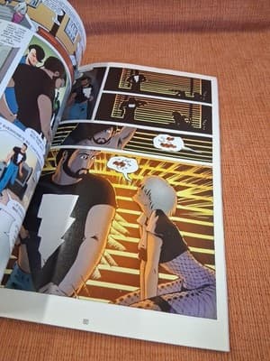Mage, Book One: The Hero Discovered. v. 1 - Matt Wagner, Sam Keith - Very good - Thumbnail 2