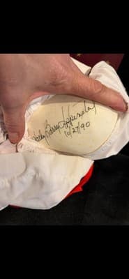 Little Florence Nightingale Doll Original Box Ashton Drake Born to be Famous - Thumbnail 5
