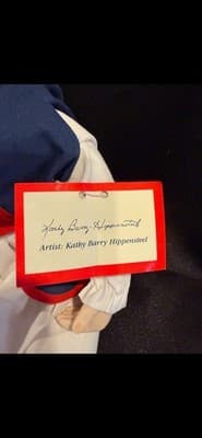 Little Florence Nightingale Doll Original Box Ashton Drake Born to be Famous - Thumbnail 2