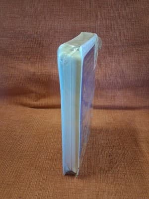 Sleeping Beauty (1997, VHS, Limited Edition) Sealed Coca-Cola Playskool Stickers - Thumbnail 5