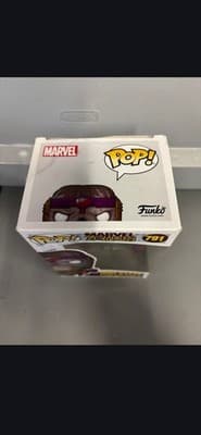 MINT Marvel Zombies MODOK Funko Pop! Vinyl Figure #791 - Thumbnail 2