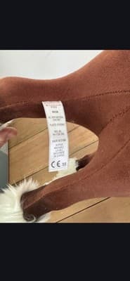 American Girl Doll Horse 🐎 Clydesdale - Thumbnail 5