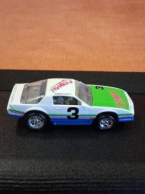 HOT WHEELS PRO CURCUIT GREG PICKET CYTOMAX CAMARO RARE - Thumbnail 3