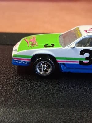 HOT WHEELS PRO CURCUIT GREG PICKET CYTOMAX CAMARO RARE - Thumbnail 7