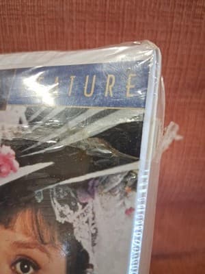 My Fair Lady (VHS, 1996, Fullscreen) Brand New, Sealed - Thumbnail 2
