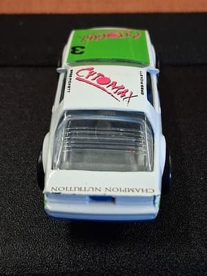 HOT WHEELS PRO CURCUIT GREG PICKET CYTOMAX CAMARO RARE - Thumbnail 5