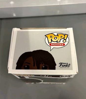 Funko Pop! Movies Us Adelaide Wilson #835 Jordan Peele Horror - Thumbnail 4