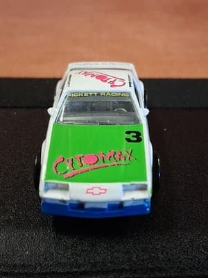 HOT WHEELS PRO CURCUIT GREG PICKET CYTOMAX CAMARO RARE - Thumbnail 2