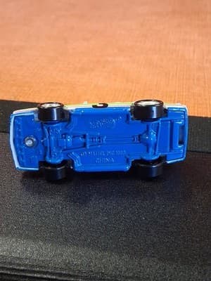 HOT WHEELS PRO CURCUIT GREG PICKET CYTOMAX CAMARO RARE - Thumbnail 8