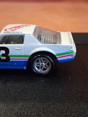 HOT WHEELS PRO CURCUIT GREG PICKET CYTOMAX CAMARO RARE - Thumbnail 6