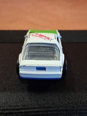 HOT WHEELS PRO CURCUIT GREG PICKET CYTOMAX CAMARO RARE - Thumbnail 4