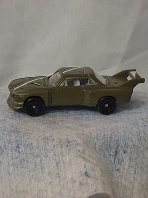 Vintage 70s Road Champs # 7 BMW CSL 3.5 E9 Touring Racer Sports Car RARE - Thumbnail 6
