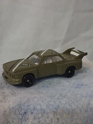 Vintage 70s Road Champs # 7 BMW CSL 3.5 E9 Touring Racer Sports Car RARE - Thumbnail 2
