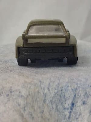Vintage 70s Road Champs # 7 BMW CSL 3.5 E9 Touring Racer Sports Car RARE - Thumbnail 5
